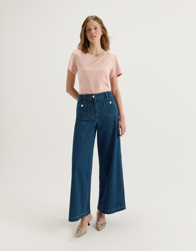 Review - Clover Tee