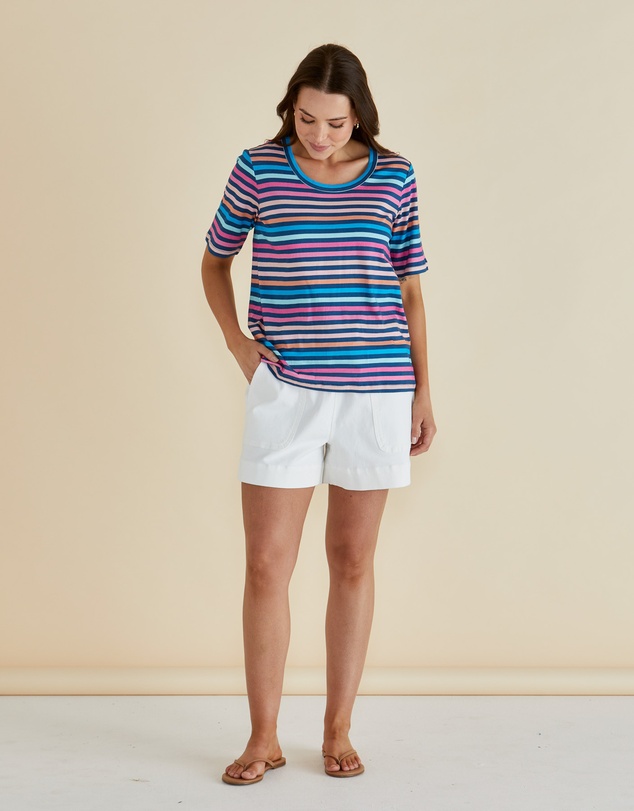 Betty Basics - Riley Tee