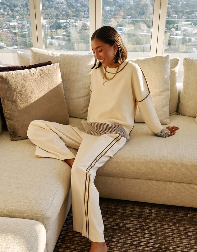 Arms Of Eve - St. Moritz Pants