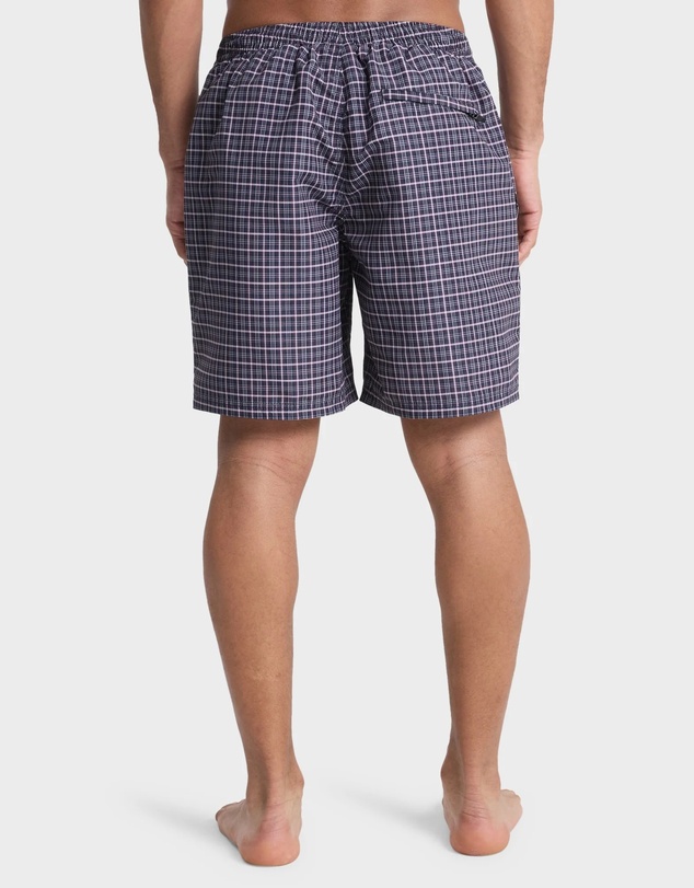 Quiksilver - Mens Mercury Volley 18