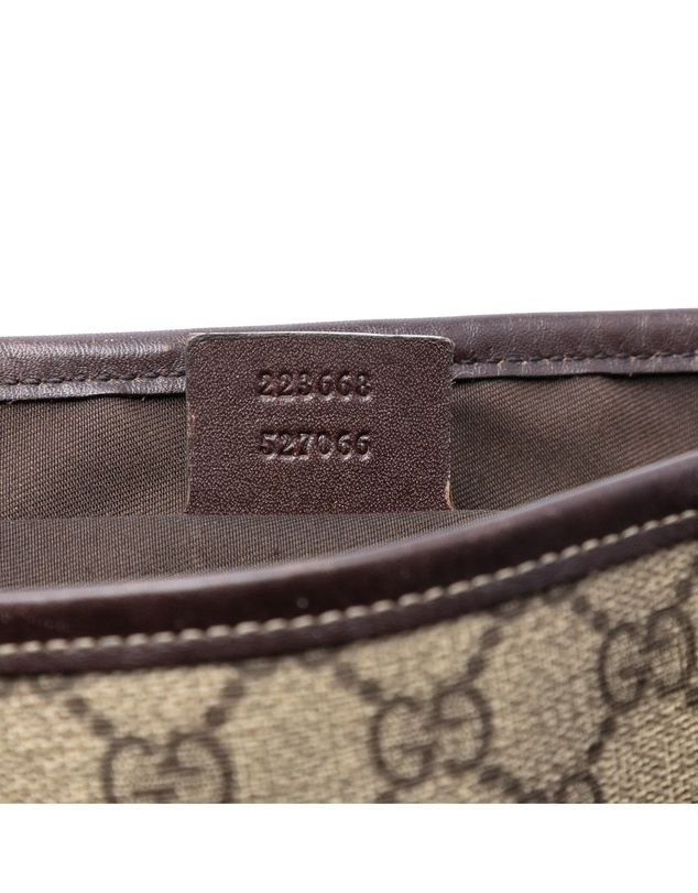 Pre-Loved by Azura Reborn - Pre-Loved GG Supreme Joy Vertical Tote