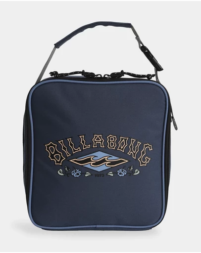 Billabong - All Day Lunch Box