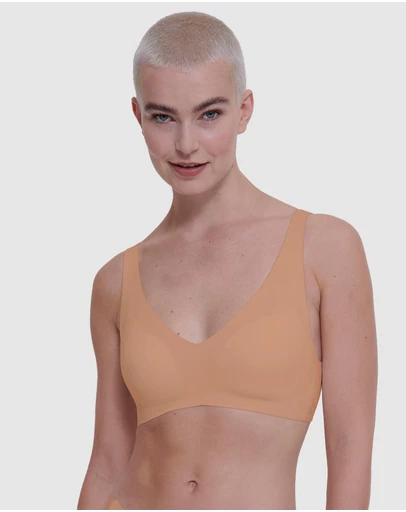 Sloggi - sloggi Zero Feel 2.0 Soft Bra Wirefree