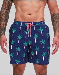 Mosmann - El Nido - Swim Shorts