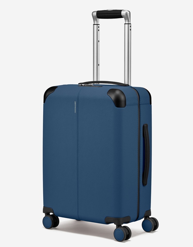 Maison De Sabre - The Carry-On Suitcase