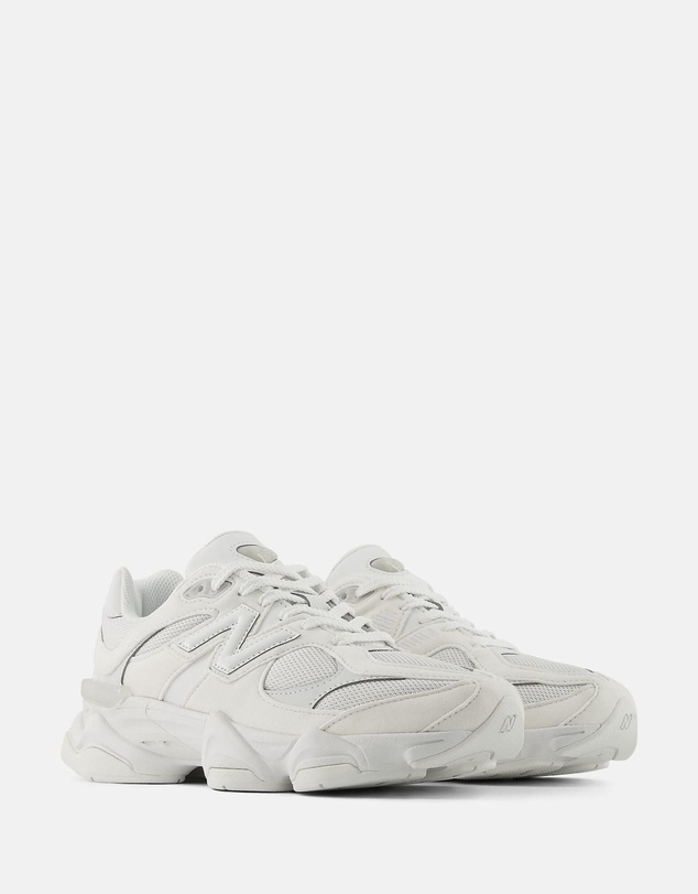 New Balance - 9060 Lace Grade School