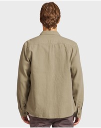 Academy Brand - Henry Overshirt