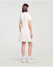 Sandro - Maryll Dress