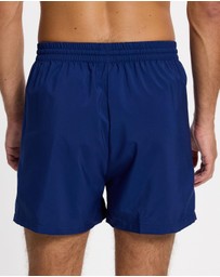 adidas Sportswear - 5in Essentials Three Stripes Chelsea Shorts