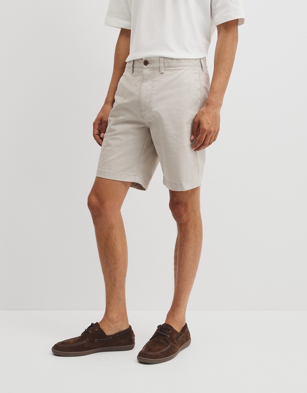 Country Road - Australian Cotton Stretch Chino Short