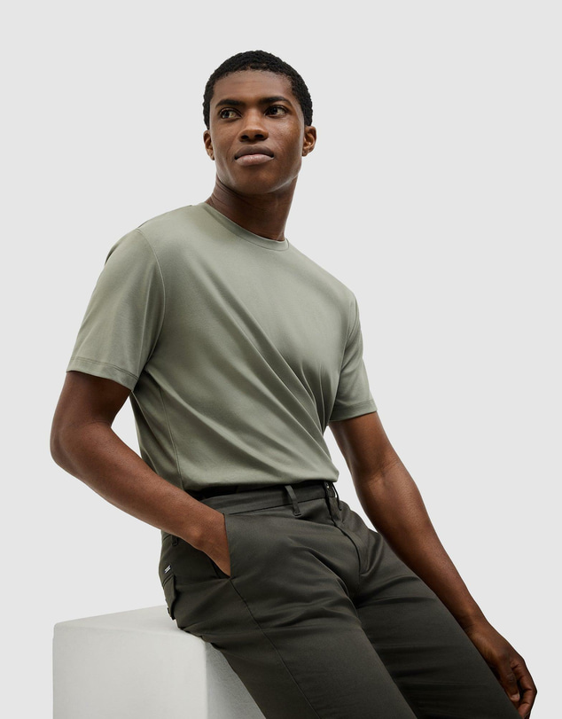 Politix - Wills Performance Tee