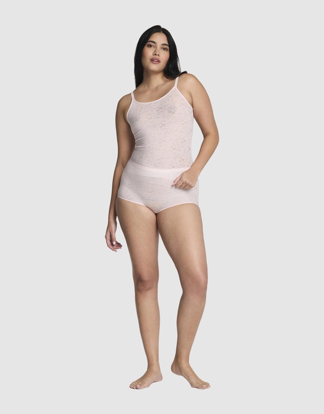 Spanx - Spanxsupersmooth Day to Date Night-Boyshorts