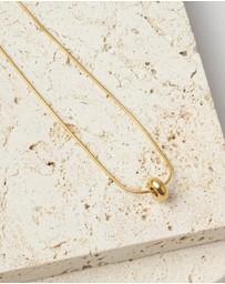 Pastiche - Eternity Necklace