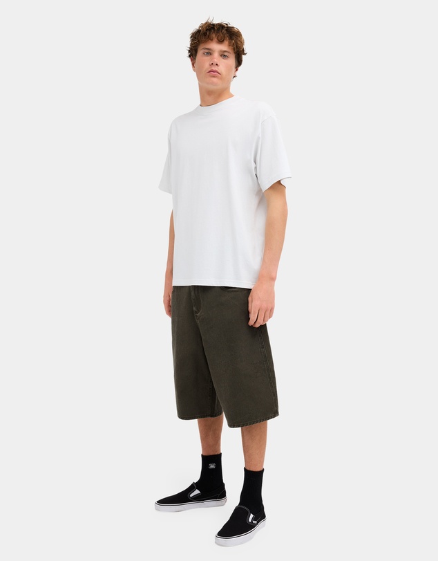 Billabong - Mens Immortal Arch T-Shirt