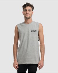 DVNT - Ethos Crest Tank