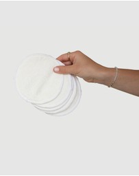 B Free Intimate Apparel - Bamboo Nursing Pads - 3 Pairs