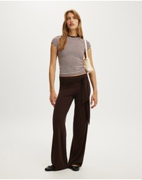Cotton On - All Day Crew Tee