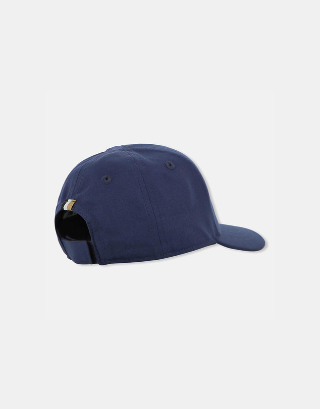 BOSS - Square Logo Cap - Babies