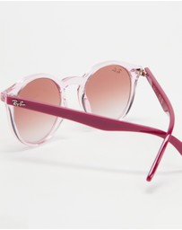 Ray-Ban Junior - RJ9064S - Kids-Teens