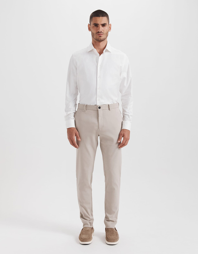 SABA - Judd Slim Dress Chino Pant