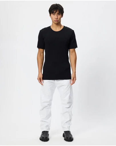 Surrounded By Ghosts - The Cubanite Canvas Drawstring Pants