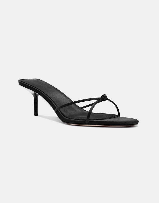 FEMME LA - Maeve Slippers