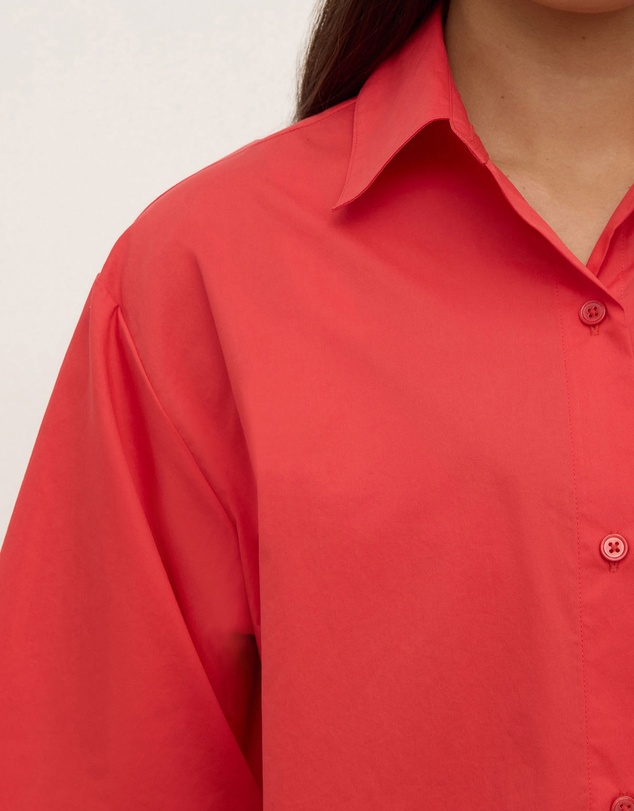 Assembly Label - Joni Short Sleeve Shirt