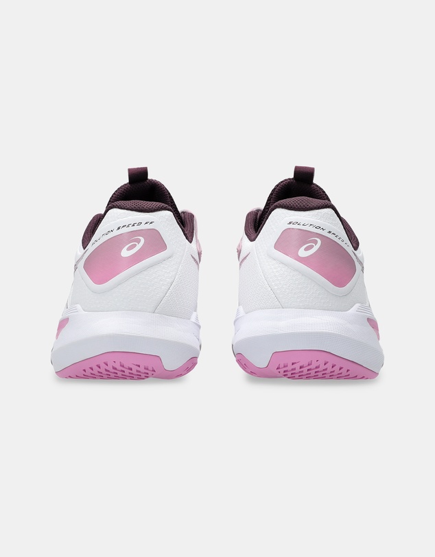 ASICS - GEL-Solution Speed FF 4 - Women's