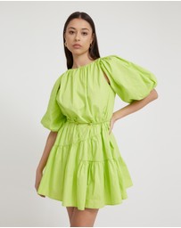 TOJHA - Alita Dress
