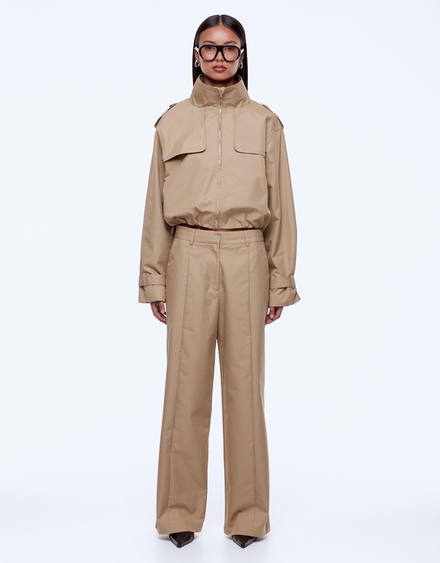 ENA PELLY - RTM x The Margot Pants