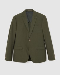 Politix - Benson Tailored Jacket