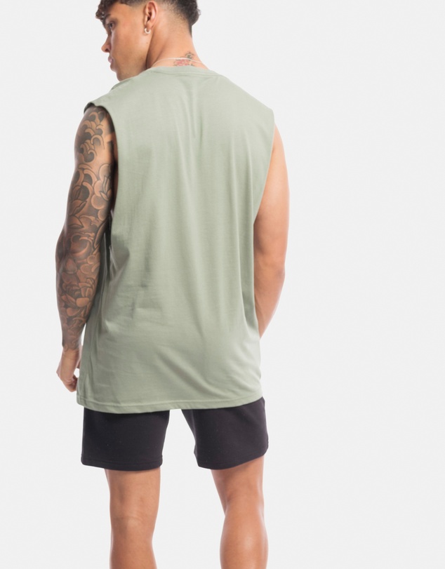 Vacancy Co - G'day Tank
