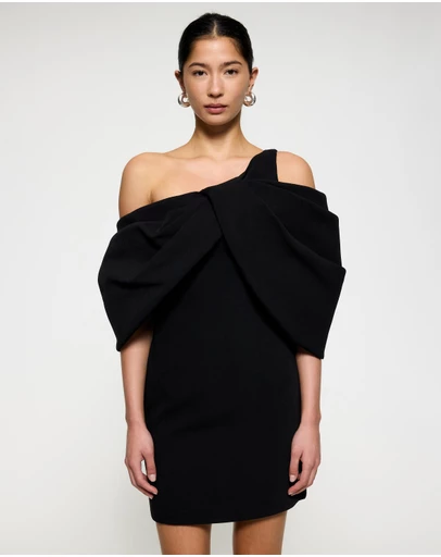 Solace London - Thelma Mini Dress