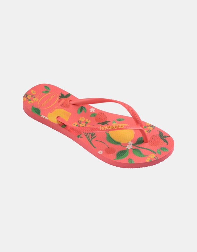 Havaianas - Slim Summer Bliss - Women's