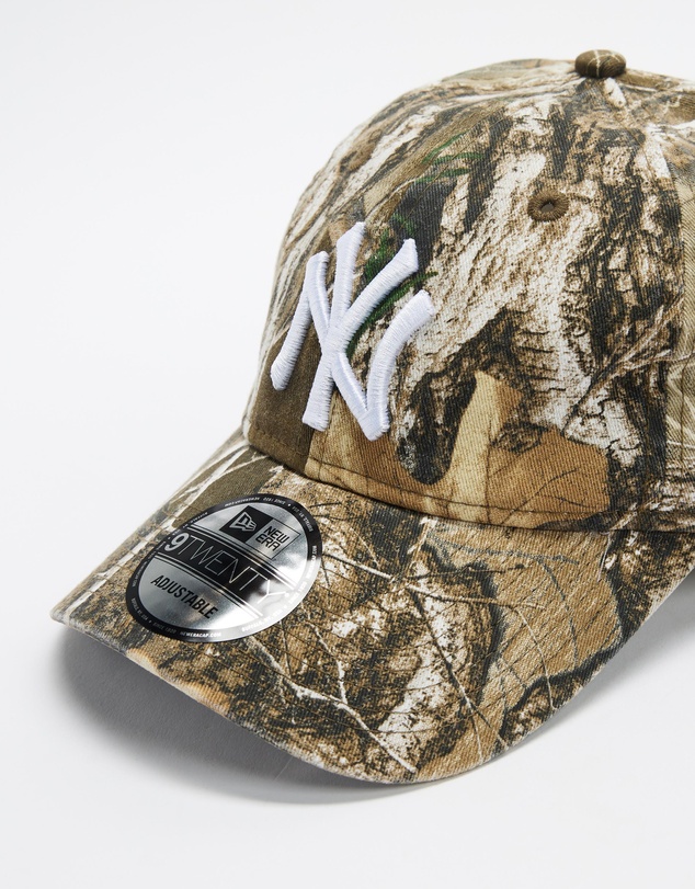 New Era - 9TWENTY New York Yankees Cap