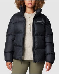 Columbia - Puffect II Full Zip Jacket