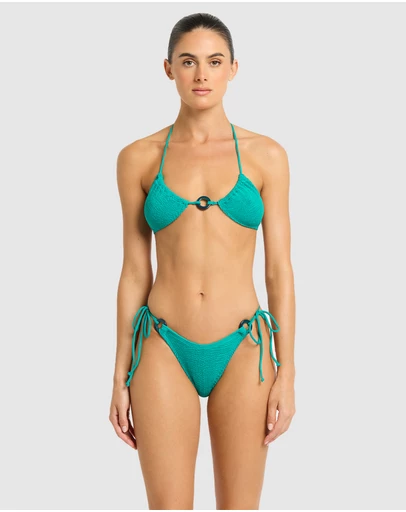 Bond-Eye Swimwear - Ring Ingrid Tri