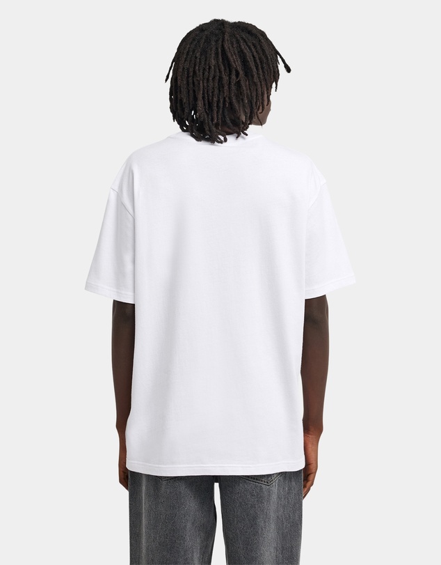 Element - Mens Square Logo T-Shirt