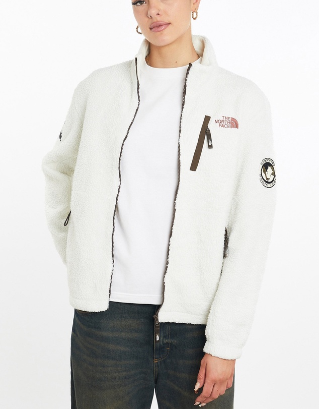 Vintage by The Real Deal - Pre Loved - Vintage The North Face Fleece Jacket