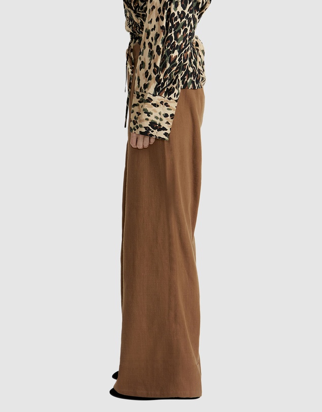 Fate + Becker - Muse Pant