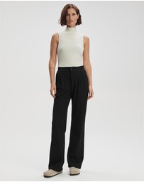 Varley - Aberdeen Straight Leg Pants