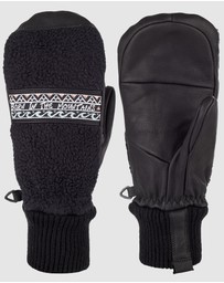 ROJO Outerwear - Jojo Sherpa Mitt