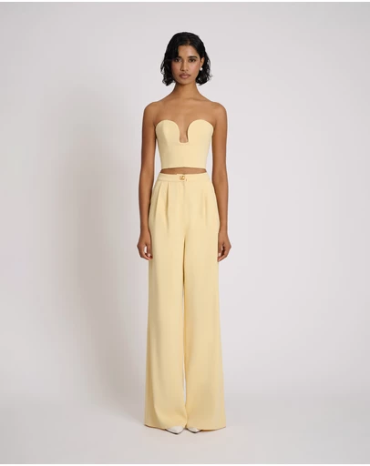 ELIYA THE LABEL - Priscilla Top