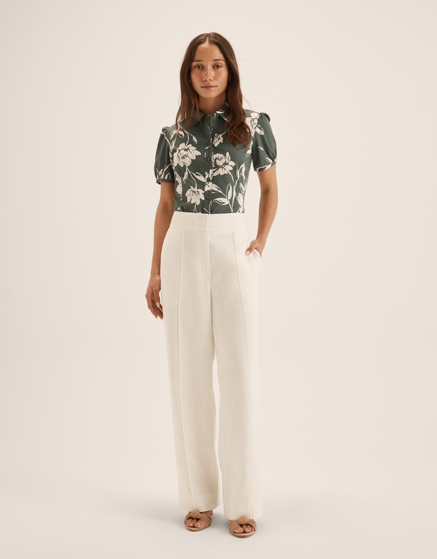 Review - Faye Shirt