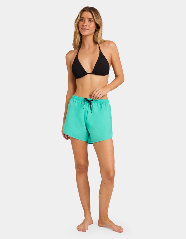 Billabong - Womens Fun Times Boardshorts