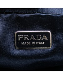 Pre-Loved by Azura Reborn - Pre-Loved prada Prada Crossbody Bag