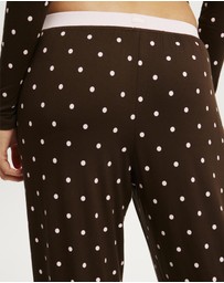 Cotton On Body - Airy Soft Wide Leg Pants