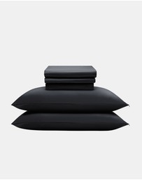 Mynt Lab - MyntFusion™ Mint-Infused Cooling Sheet Set
