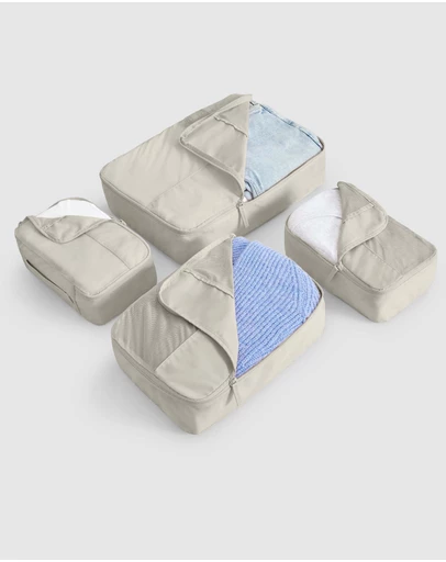 Globite - Voyager Packing Cube 4pc