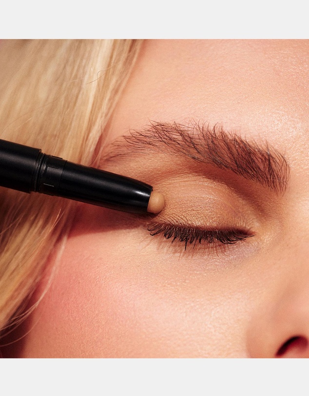 MCoBeauty - Eyeshadow Stick - Matte Caramel